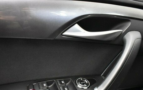 Hyundai i40 I рестайлинг, 2013 год, 1 100 000 рублей, 13 фотография