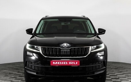 Skoda Kodiaq I, 2020 год, 1 899 000 рублей, 2 фотография