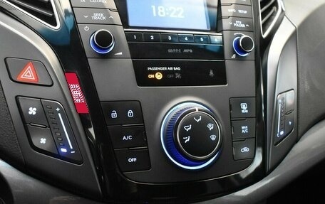 Hyundai i40 I рестайлинг, 2013 год, 1 100 000 рублей, 8 фотография