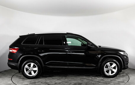 Skoda Kodiaq I, 2020 год, 1 899 000 рублей, 4 фотография