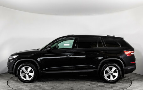 Skoda Kodiaq I, 2020 год, 1 899 000 рублей, 8 фотография