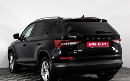 Skoda Kodiaq I, 2020 год, 1 899 000 рублей, 7 фотография