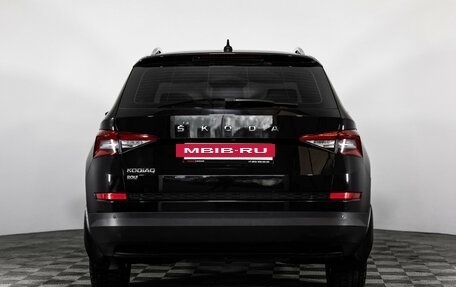 Skoda Kodiaq I, 2020 год, 1 899 000 рублей, 6 фотография