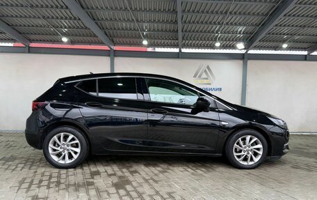 Opel Astra K, 2020 год, 1 399 000 рублей, 6 фотография
