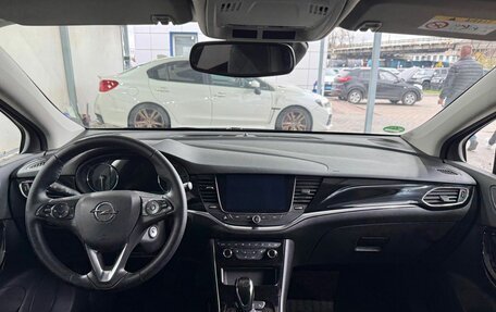 Opel Astra K, 2020 год, 1 399 000 рублей, 10 фотография