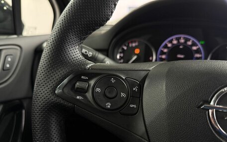 Opel Astra K, 2020 год, 1 399 000 рублей, 13 фотография