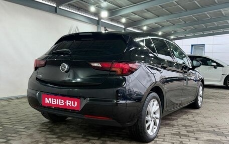 Opel Astra K, 2020 год, 1 399 000 рублей, 5 фотография