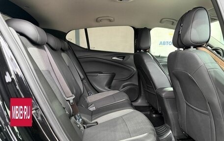 Opel Astra K, 2020 год, 1 399 000 рублей, 12 фотография