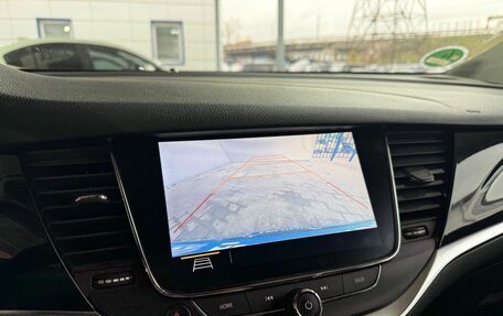 Opel Astra K, 2020 год, 1 399 000 рублей, 15 фотография