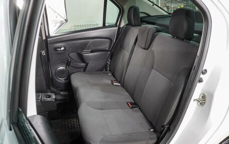 Renault Logan II, 2020 год, 1 229 000 рублей, 9 фотография