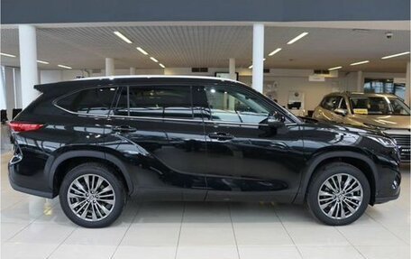 Toyota Highlander, 2026 год, 6 100 000 рублей, 8 фотография
