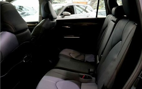 Toyota Highlander, 2026 год, 6 100 000 рублей, 4 фотография