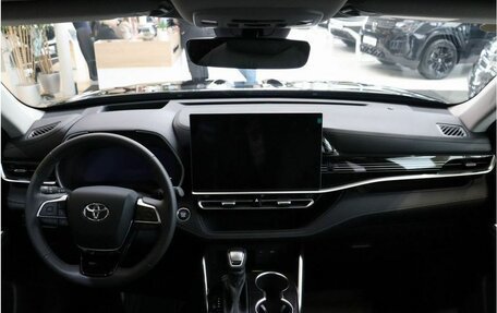 Toyota Highlander, 2026 год, 6 100 000 рублей, 9 фотография