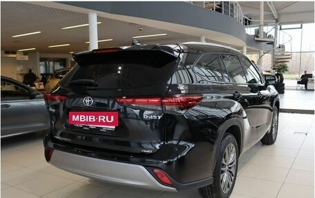 Toyota Highlander, 2026 год, 6 100 000 рублей, 7 фотография