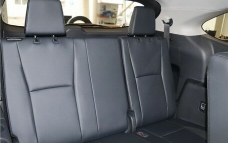 Toyota Highlander, 2026 год, 6 100 000 рублей, 11 фотография