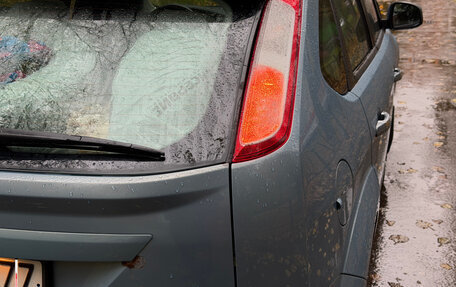 Ford Focus II рестайлинг, 2009 год, 518 000 рублей, 6 фотография