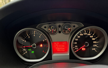 Ford Focus II рестайлинг, 2009 год, 518 000 рублей, 12 фотография