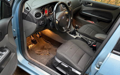 Ford Focus II рестайлинг, 2009 год, 518 000 рублей, 14 фотография