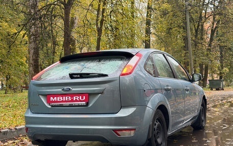 Ford Focus II рестайлинг, 2009 год, 518 000 рублей, 7 фотография