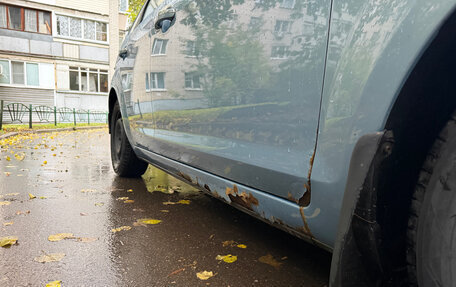 Ford Focus II рестайлинг, 2009 год, 518 000 рублей, 19 фотография