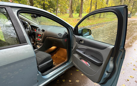 Ford Focus II рестайлинг, 2009 год, 518 000 рублей, 18 фотография