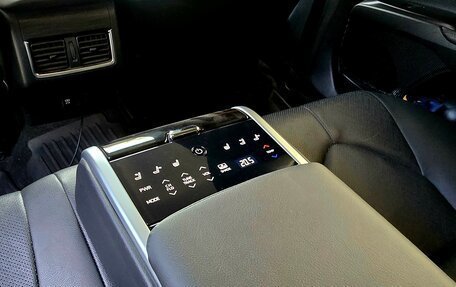 Toyota Camry, 2022 год, 3 200 000 рублей, 8 фотография