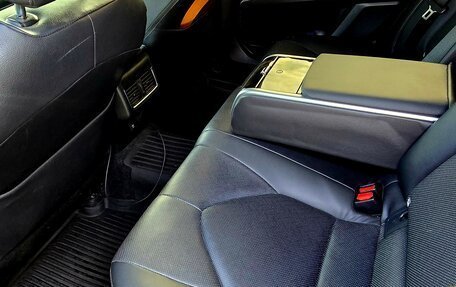 Toyota Camry, 2022 год, 3 200 000 рублей, 7 фотография