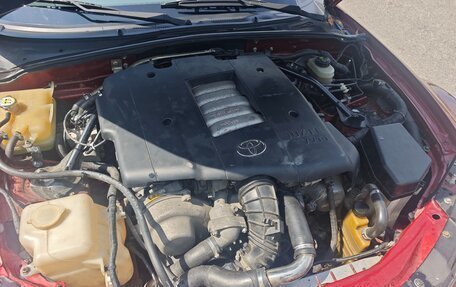 Mazda MX-5, 2007 год, 2 300 000 рублей, 7 фотография