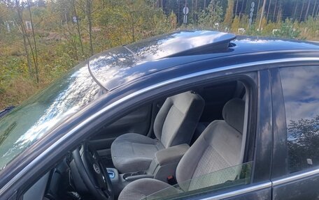 Volkswagen Passat B5+ рестайлинг, 2002 год, 220 000 рублей, 6 фотография