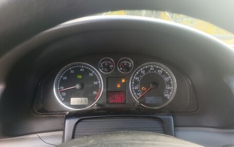 Volkswagen Passat B5+ рестайлинг, 2002 год, 220 000 рублей, 8 фотография