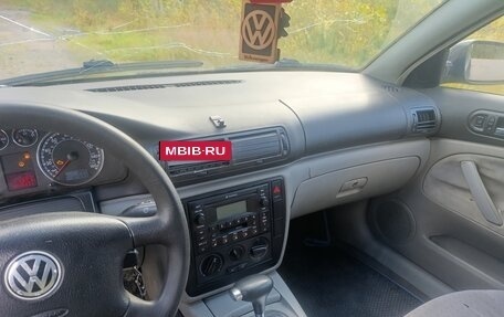 Volkswagen Passat B5+ рестайлинг, 2002 год, 220 000 рублей, 9 фотография