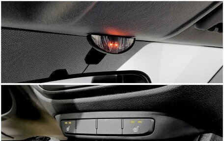 Hyundai Solaris II рестайлинг, 2018 год, 1 150 000 рублей, 9 фотография