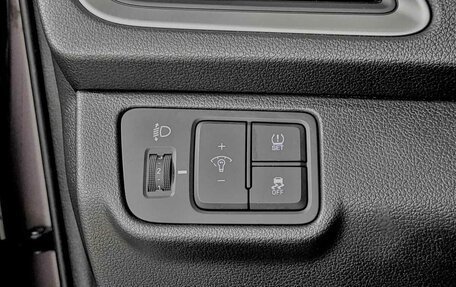 Hyundai Solaris II рестайлинг, 2018 год, 1 150 000 рублей, 8 фотография