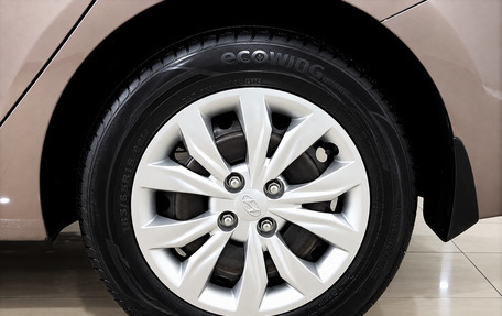 Hyundai Solaris II рестайлинг, 2018 год, 1 150 000 рублей, 15 фотография
