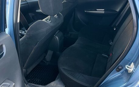 Subaru Impreza III, 2008 год, 480 000 рублей, 10 фотография