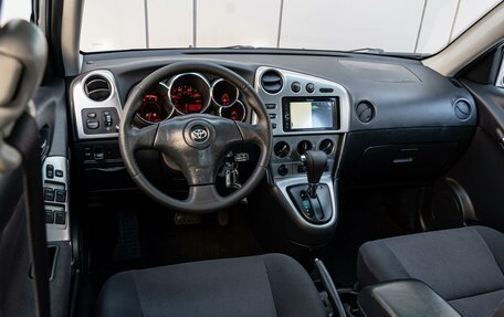 Toyota Matrix, 2002 год, 630 000 рублей, 6 фотография