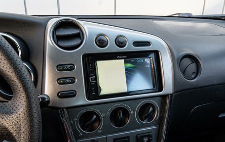 Toyota Matrix, 2002 год, 630 000 рублей, 12 фотография