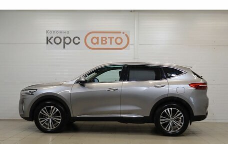 Haval F7 I, 2019 год, 1 611 000 рублей, 2 фотография