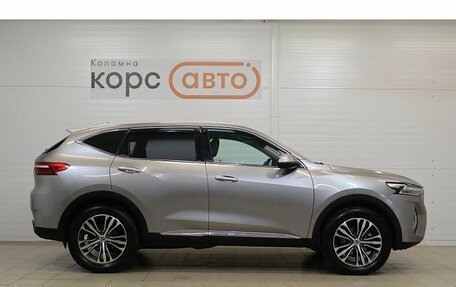 Haval F7 I, 2019 год, 1 611 000 рублей, 4 фотография