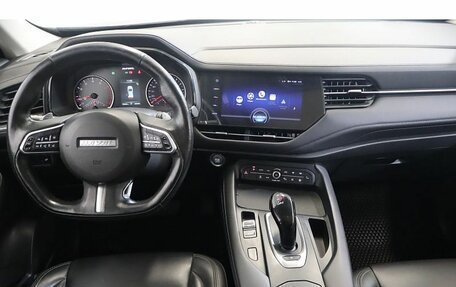 Haval F7 I, 2019 год, 1 611 000 рублей, 11 фотография