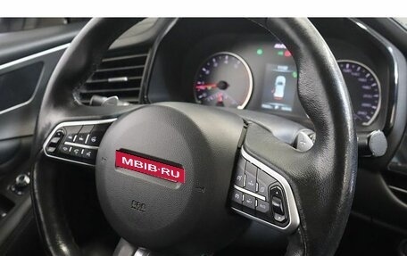 Haval F7 I, 2019 год, 1 611 000 рублей, 8 фотография