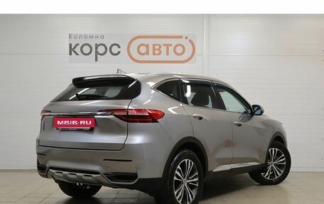 Haval F7 I, 2019 год, 1 611 000 рублей, 3 фотография