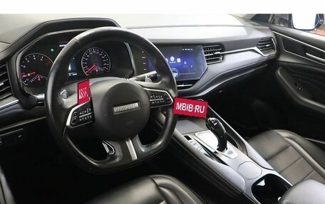 Haval F7 I, 2019 год, 1 611 000 рублей, 6 фотография