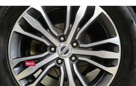 Haval F7 I, 2019 год, 1 611 000 рублей, 17 фотография