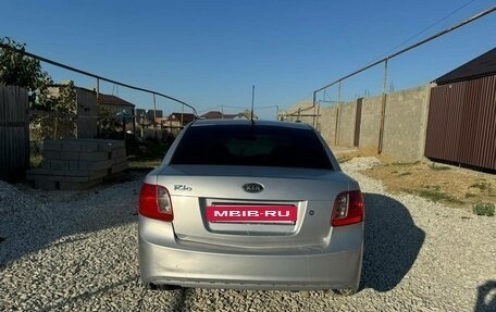 KIA Rio II, 2011 год, 470 000 рублей, 4 фотография