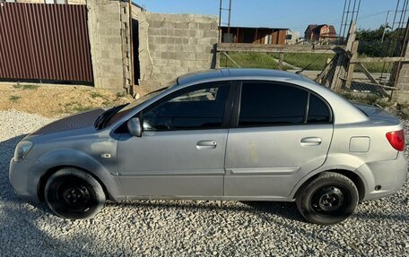 KIA Rio II, 2011 год, 470 000 рублей, 5 фотография