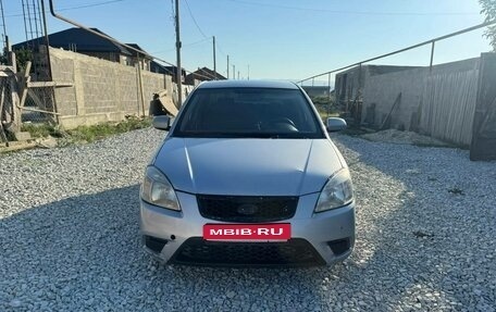 KIA Rio II, 2011 год, 470 000 рублей, 1 фотография