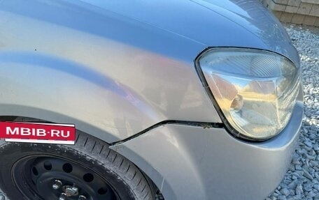 KIA Rio II, 2011 год, 470 000 рублей, 7 фотография