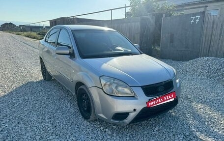 KIA Rio II, 2011 год, 470 000 рублей, 2 фотография