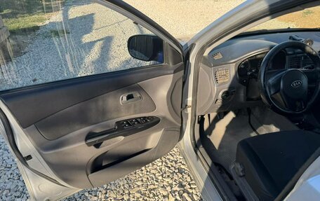 KIA Rio II, 2011 год, 470 000 рублей, 10 фотография